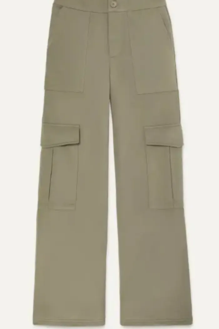 Kaylee Cargo Pant