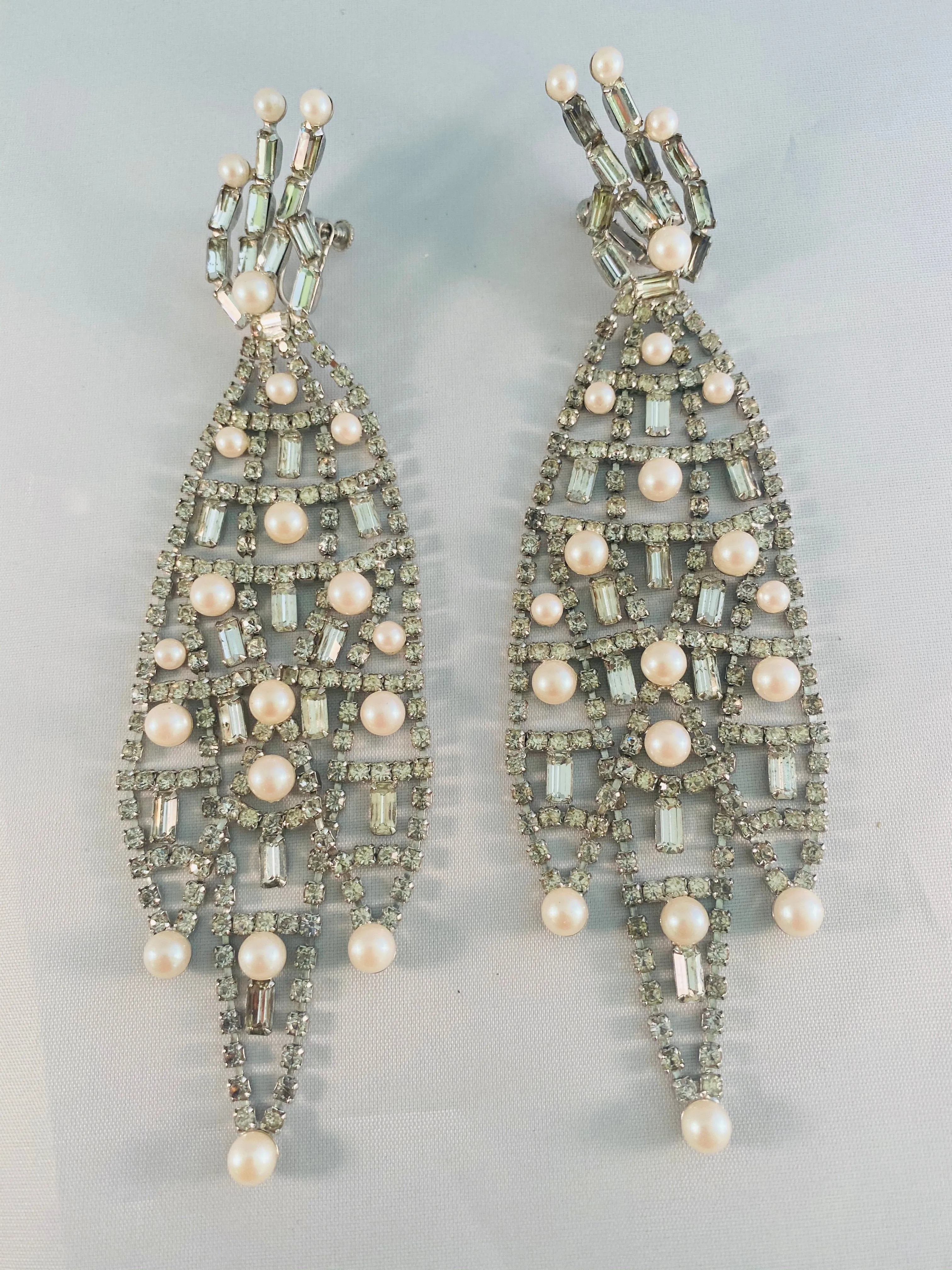 Kenneth Jay Lane Earrings