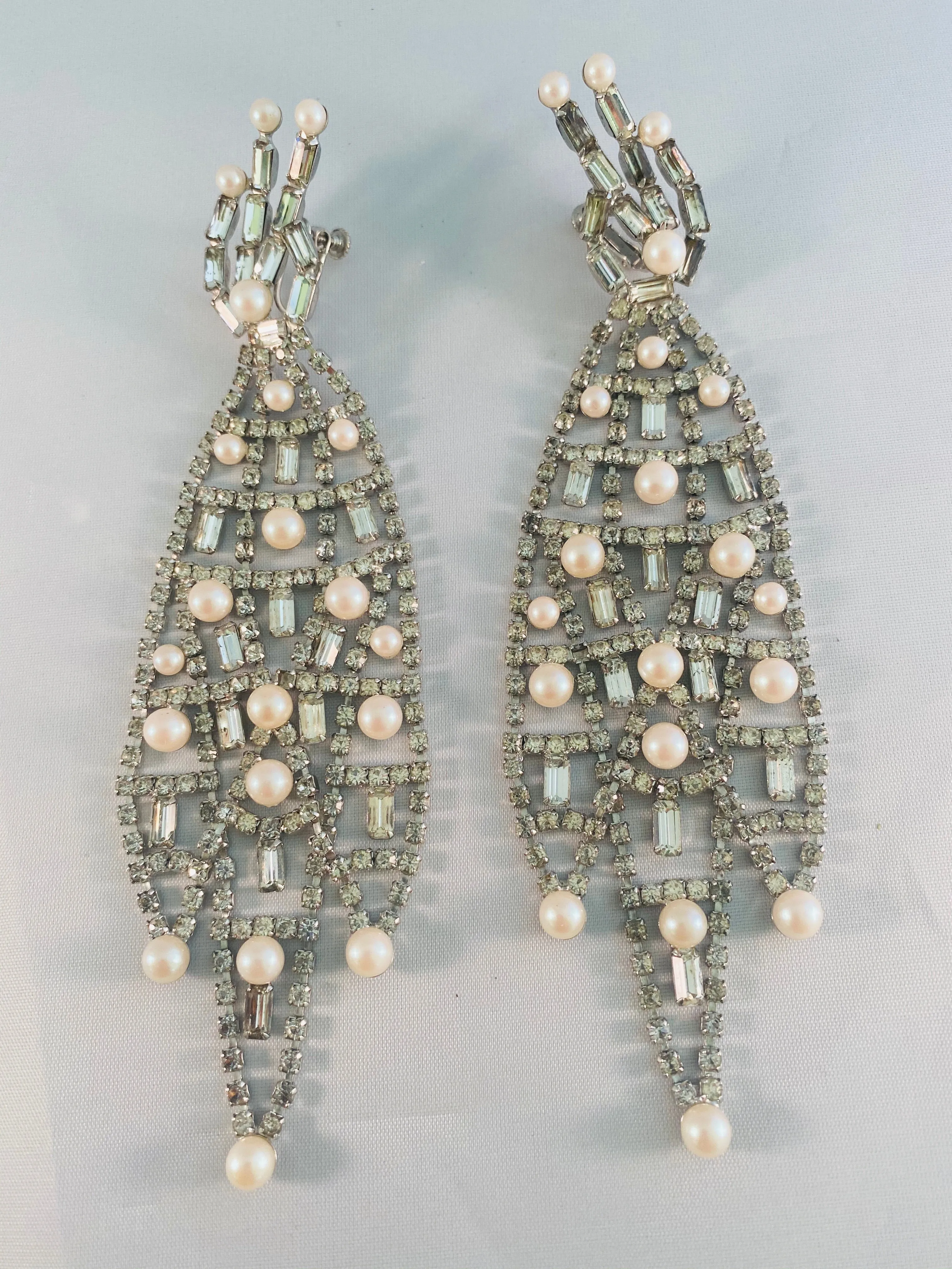 Kenneth Jay Lane Earrings