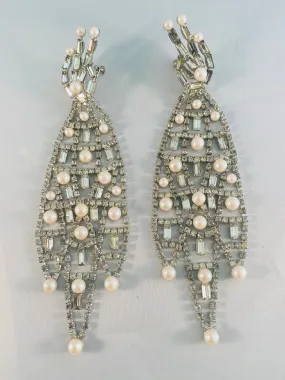 Kenneth Jay Lane Earrings