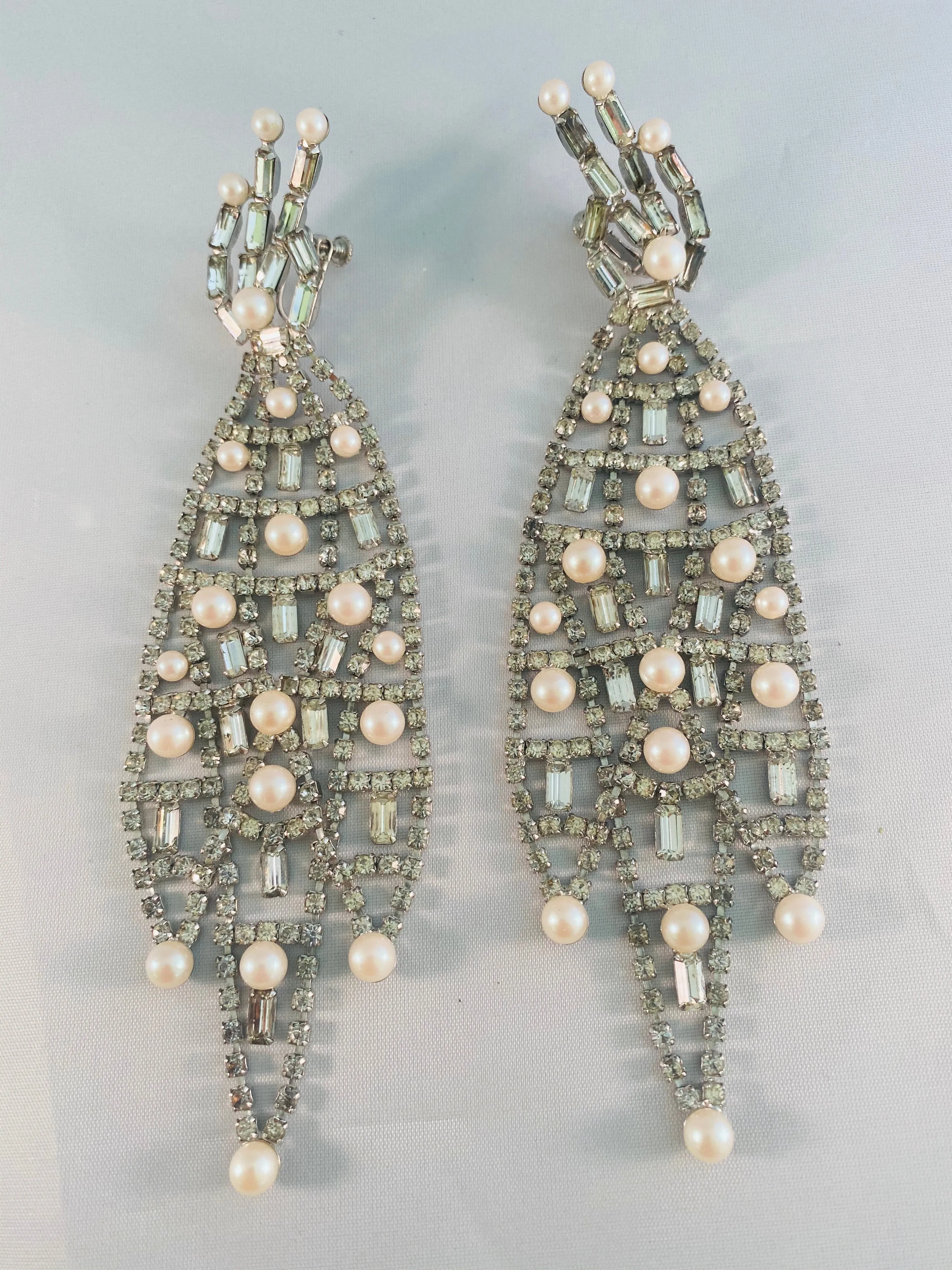 Kenneth Jay Lane Earrings