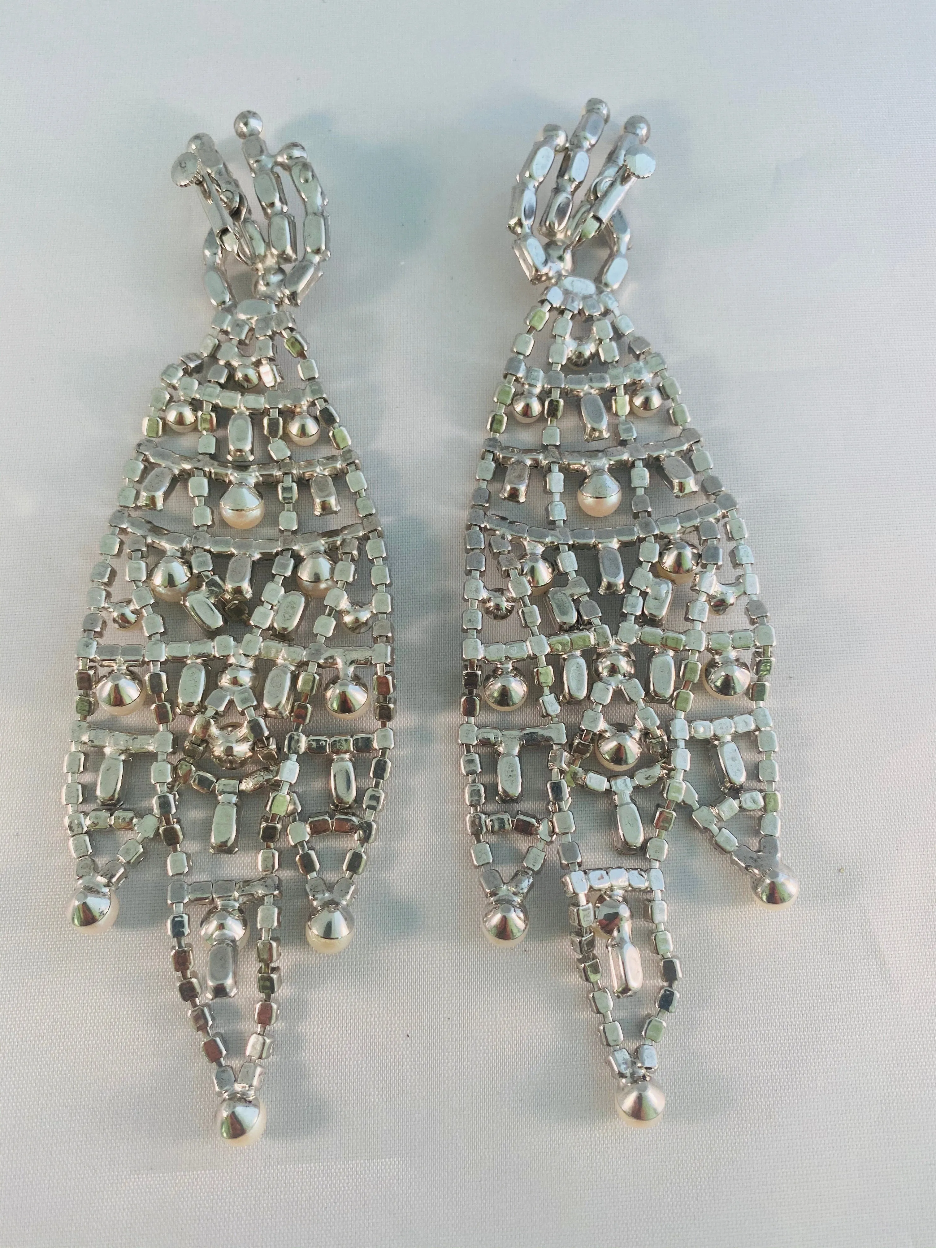 Kenneth Jay Lane Earrings