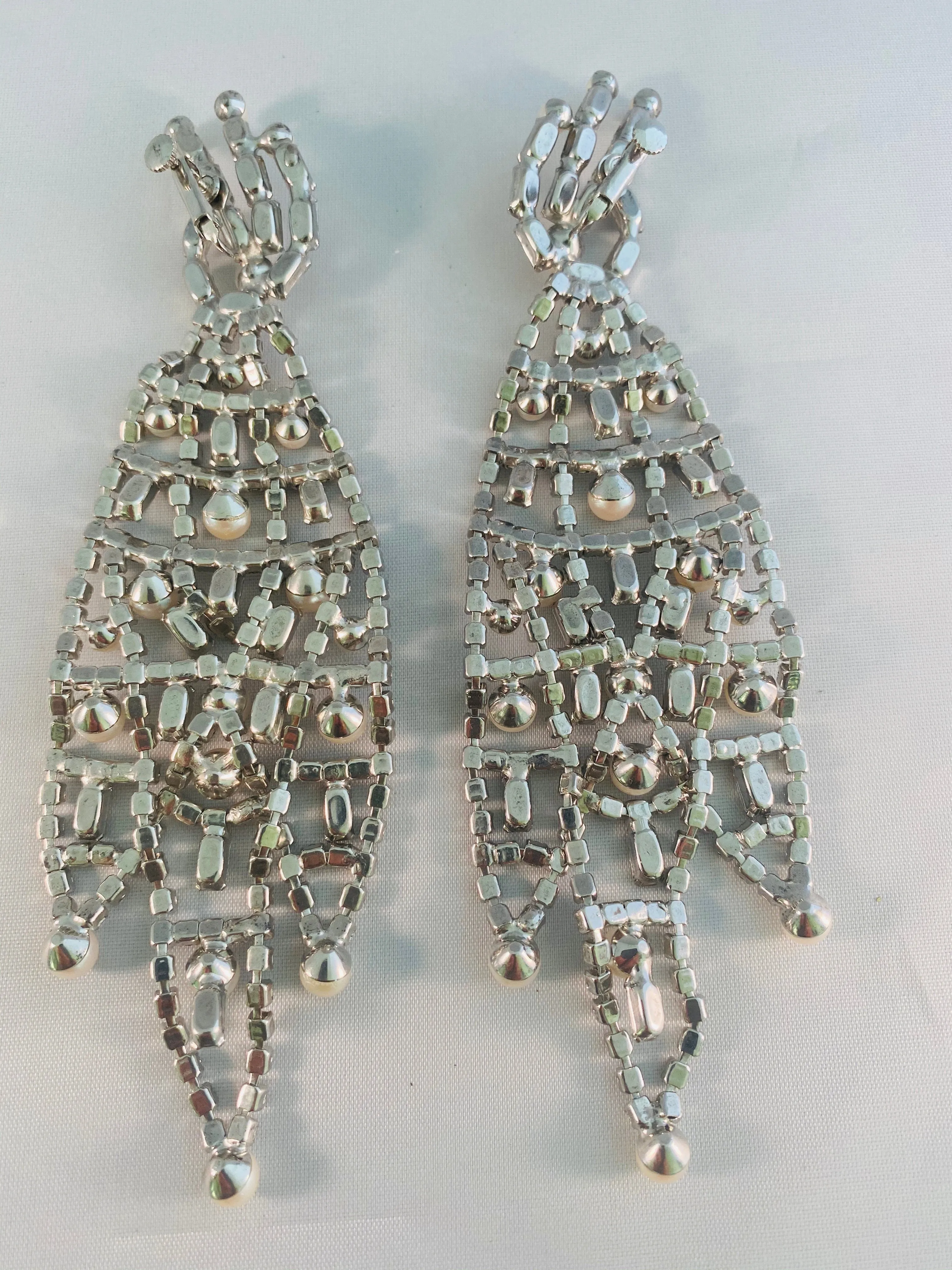 Kenneth Jay Lane Earrings