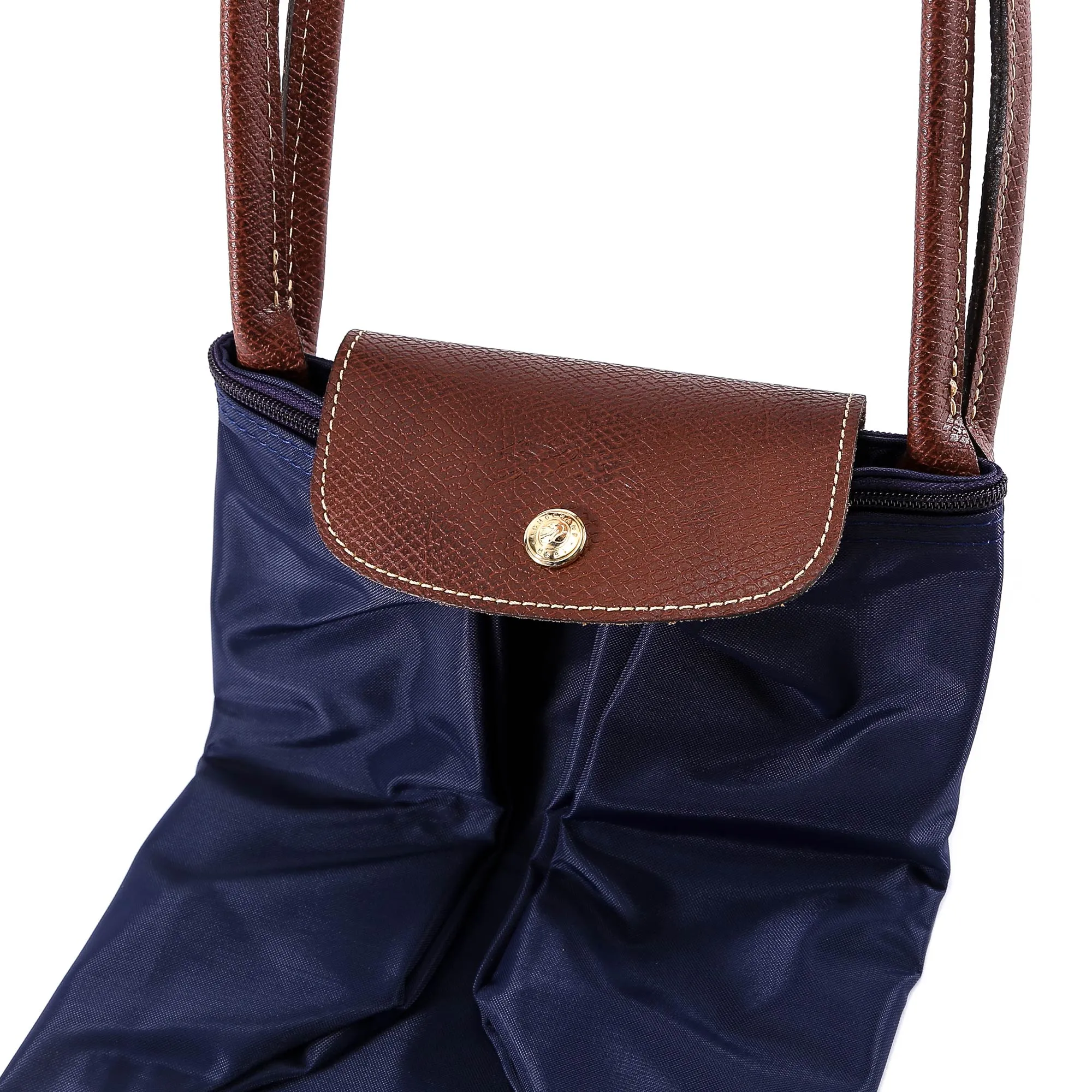 Longchamp Small Le Pliage Original Shoulder Bag