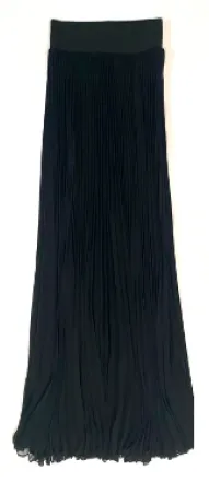 Loyd/Ford Double Chiffon Skirt