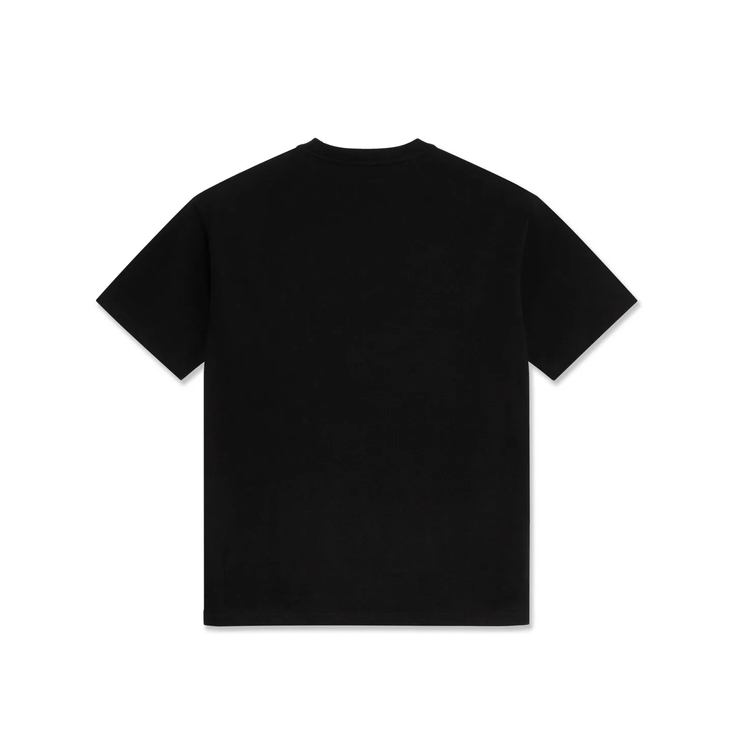 LRAB Script Tee (Black)