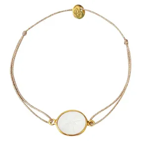 Mahina Bracelet, Mother-Of-Pearl