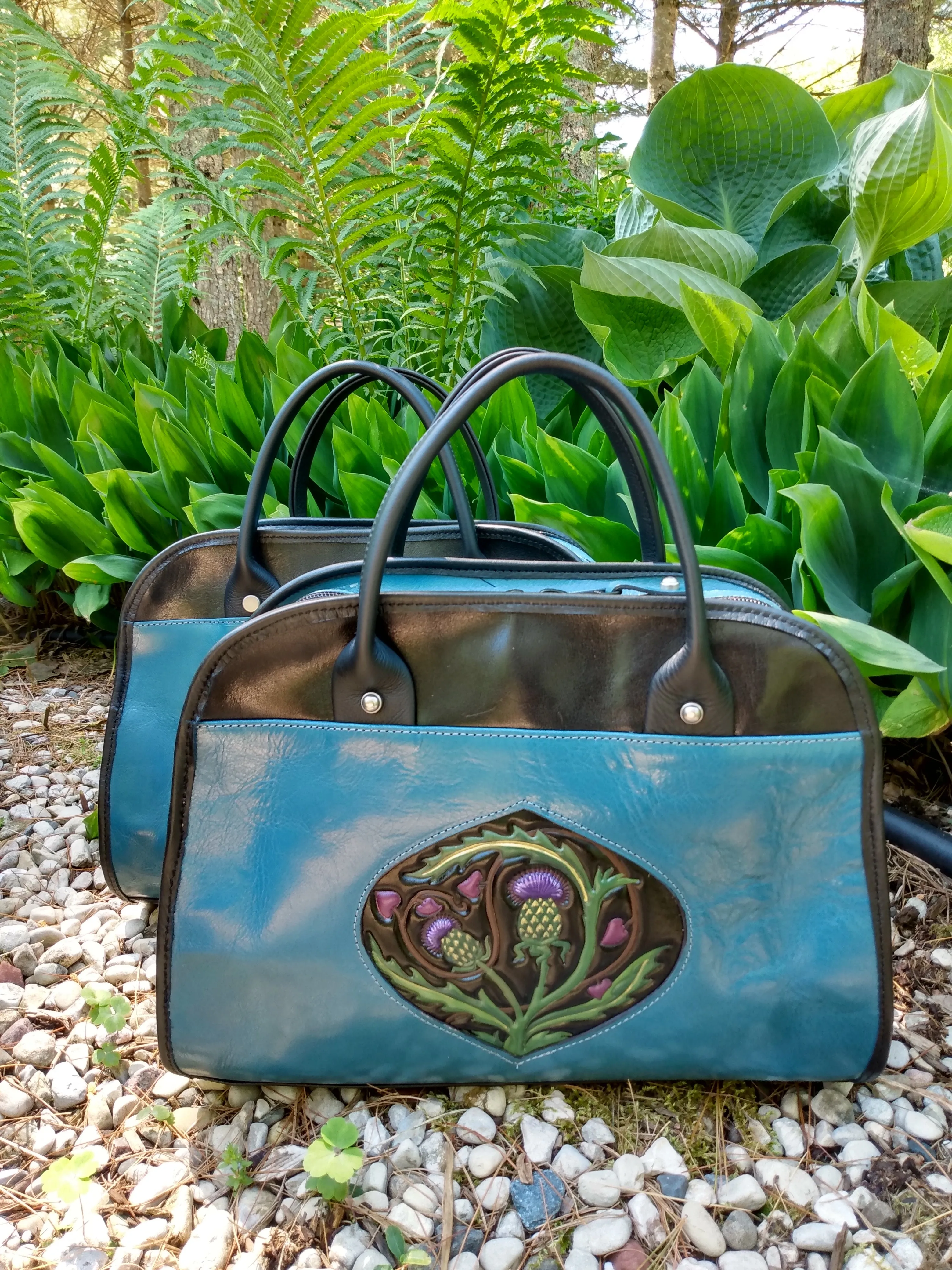 Medici Bag