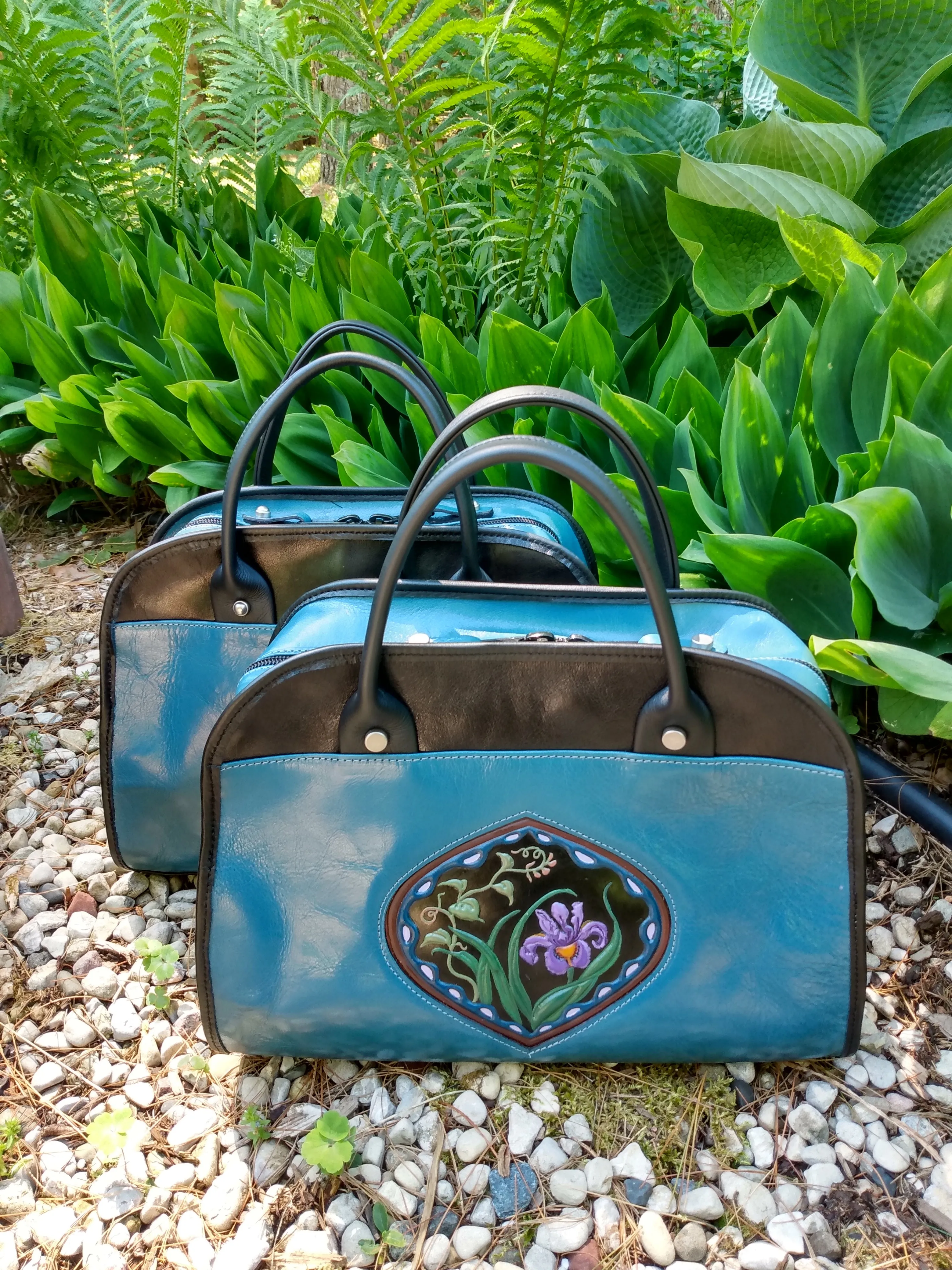 Medici Bag