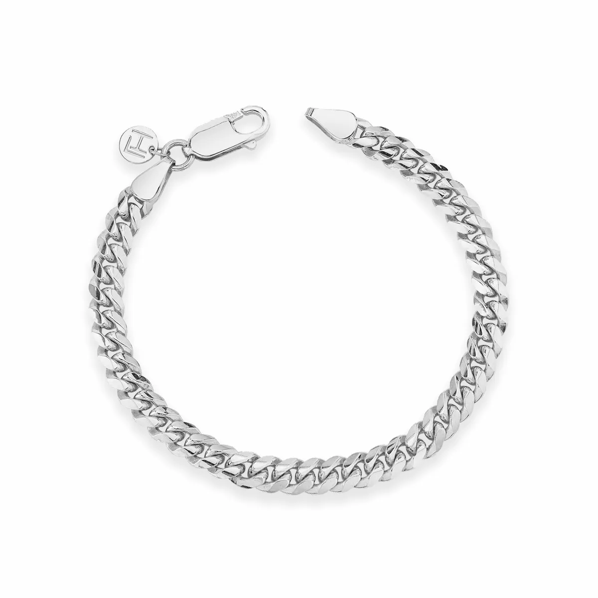 Men's Cuban Bracelet