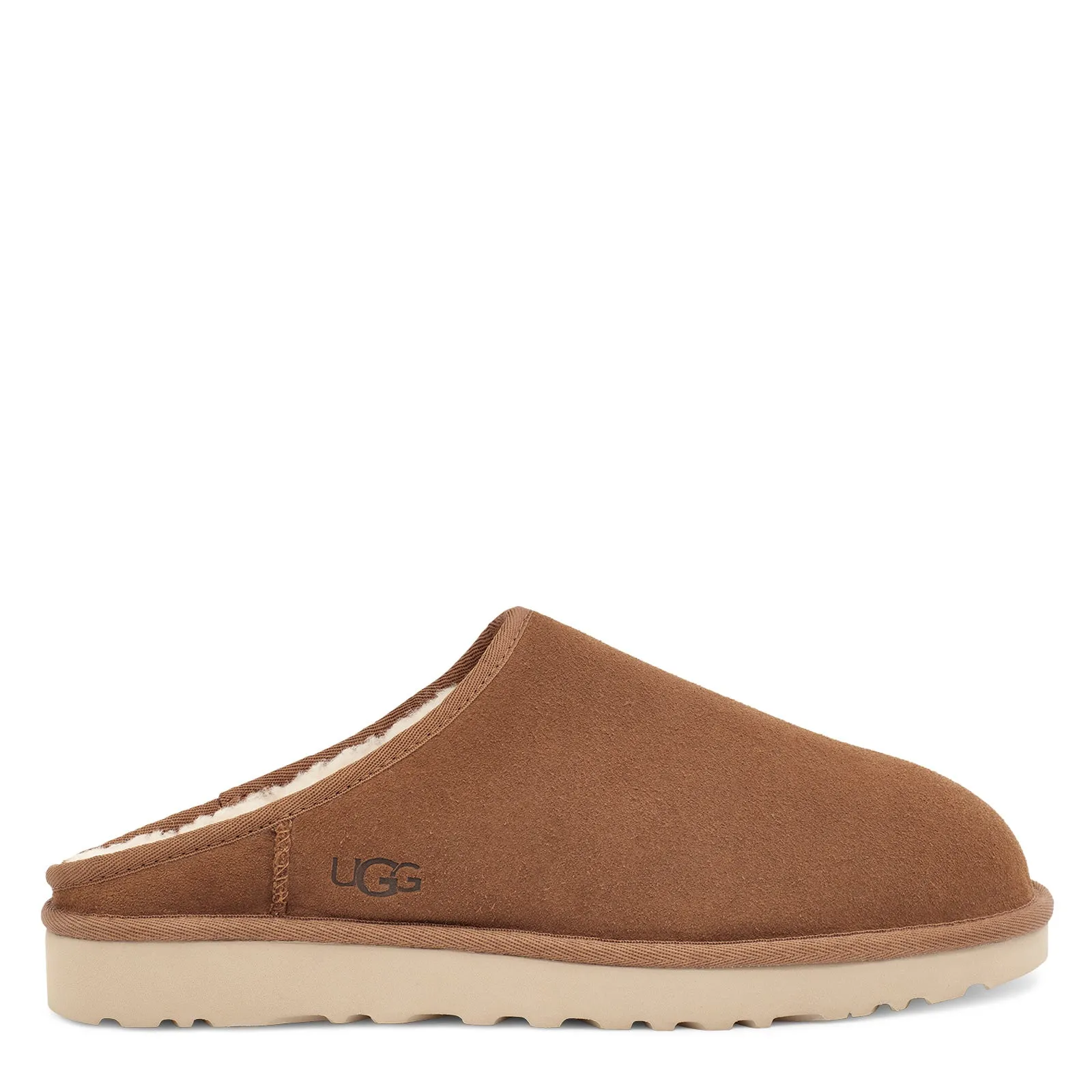 Men's Ugg, Classic Slip-On Slipper