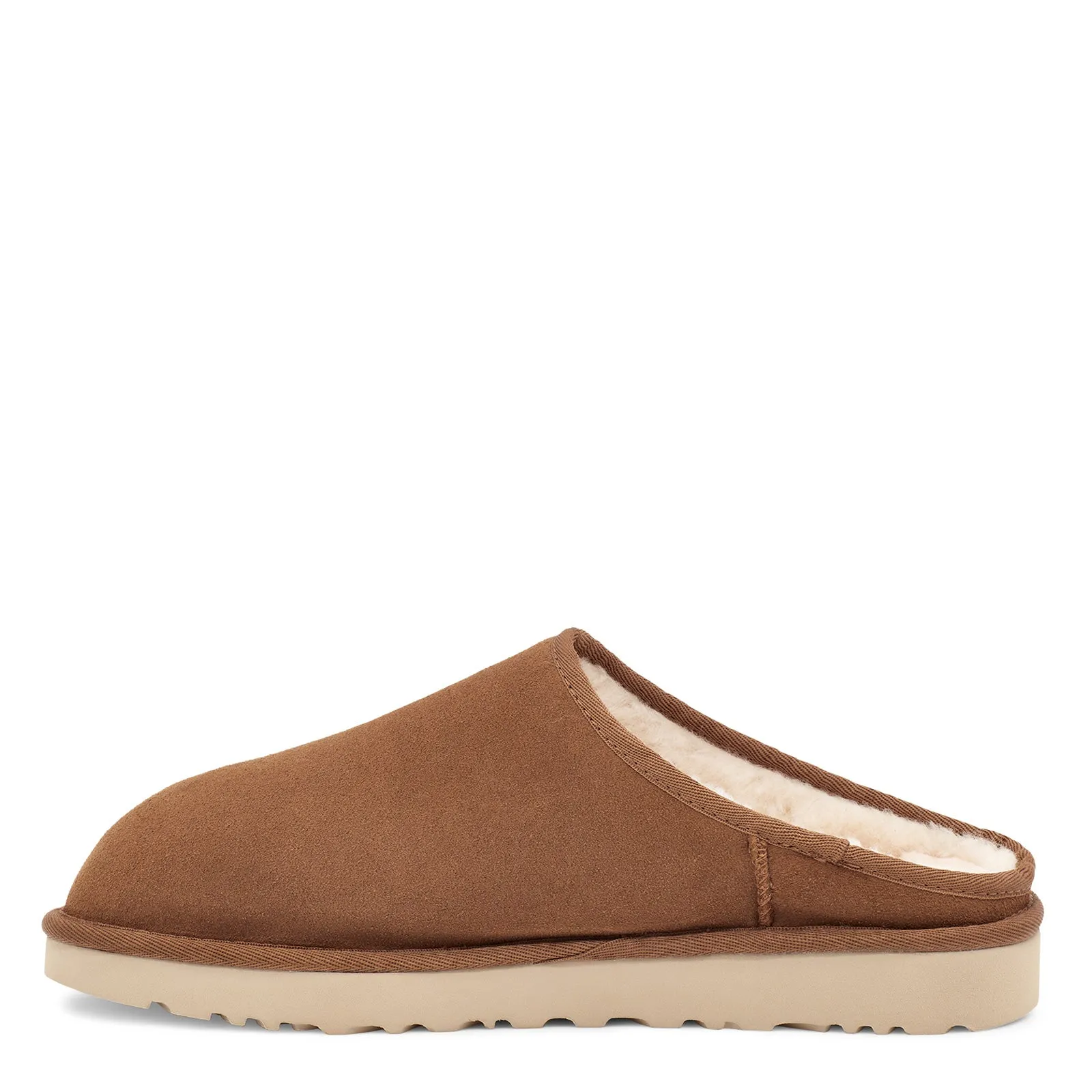 Men's Ugg, Classic Slip-On Slipper