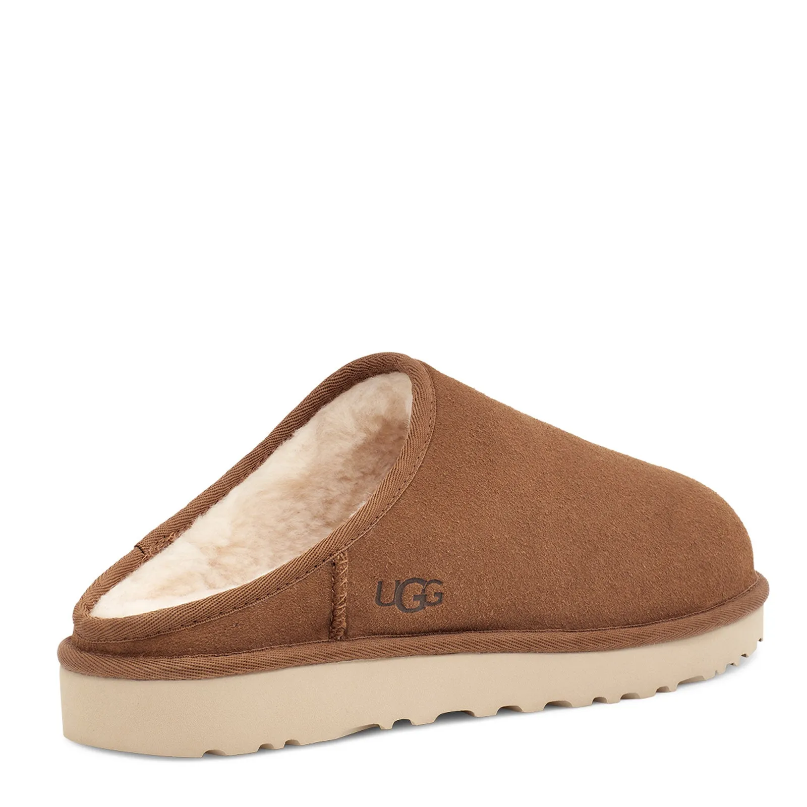 Men's Ugg, Classic Slip-On Slipper