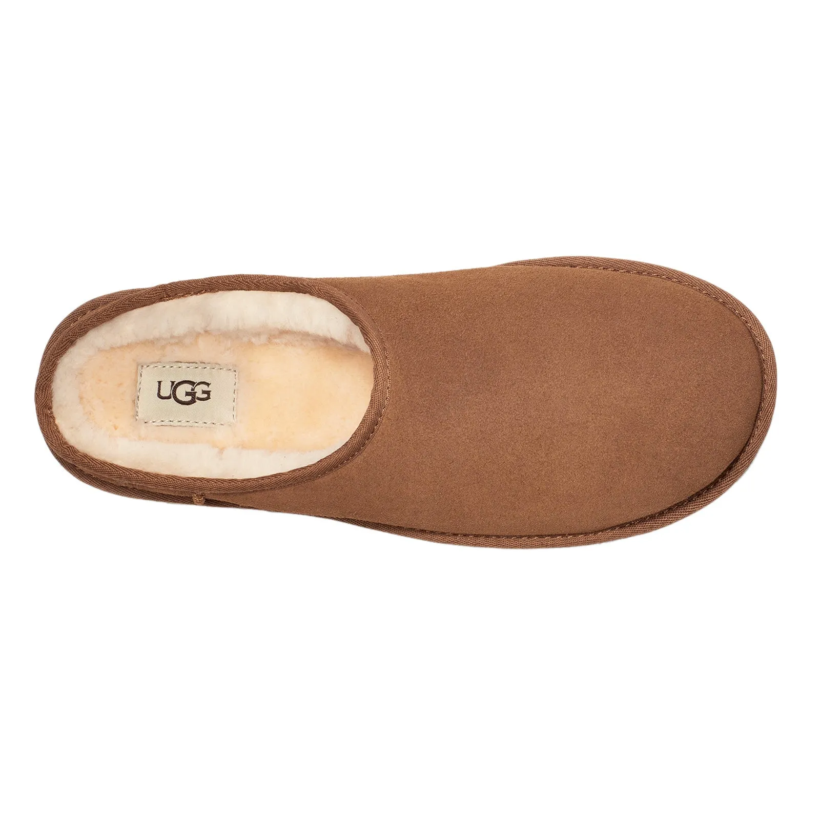 Men's Ugg, Classic Slip-On Slipper