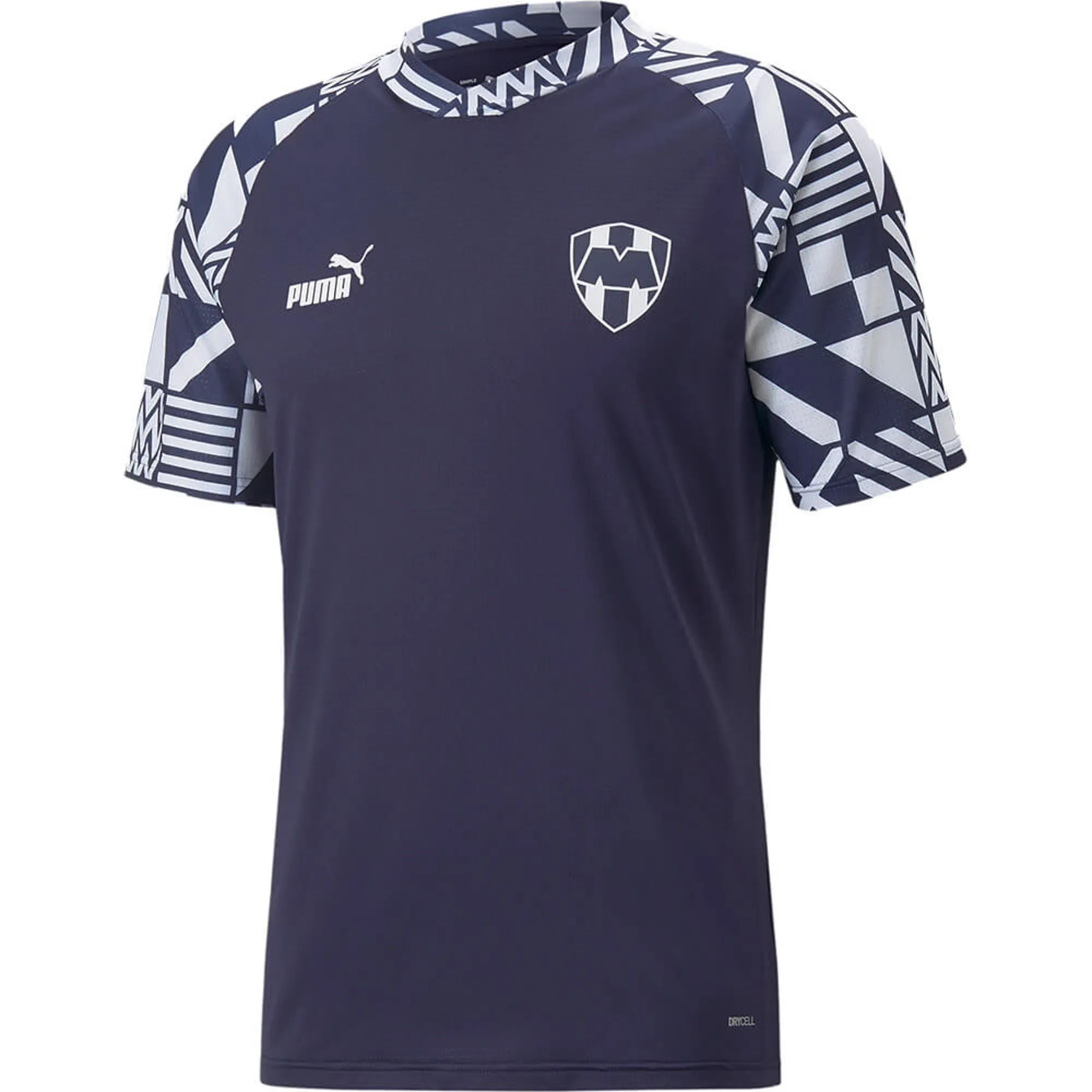 Monterrey Pre-Game Jersey