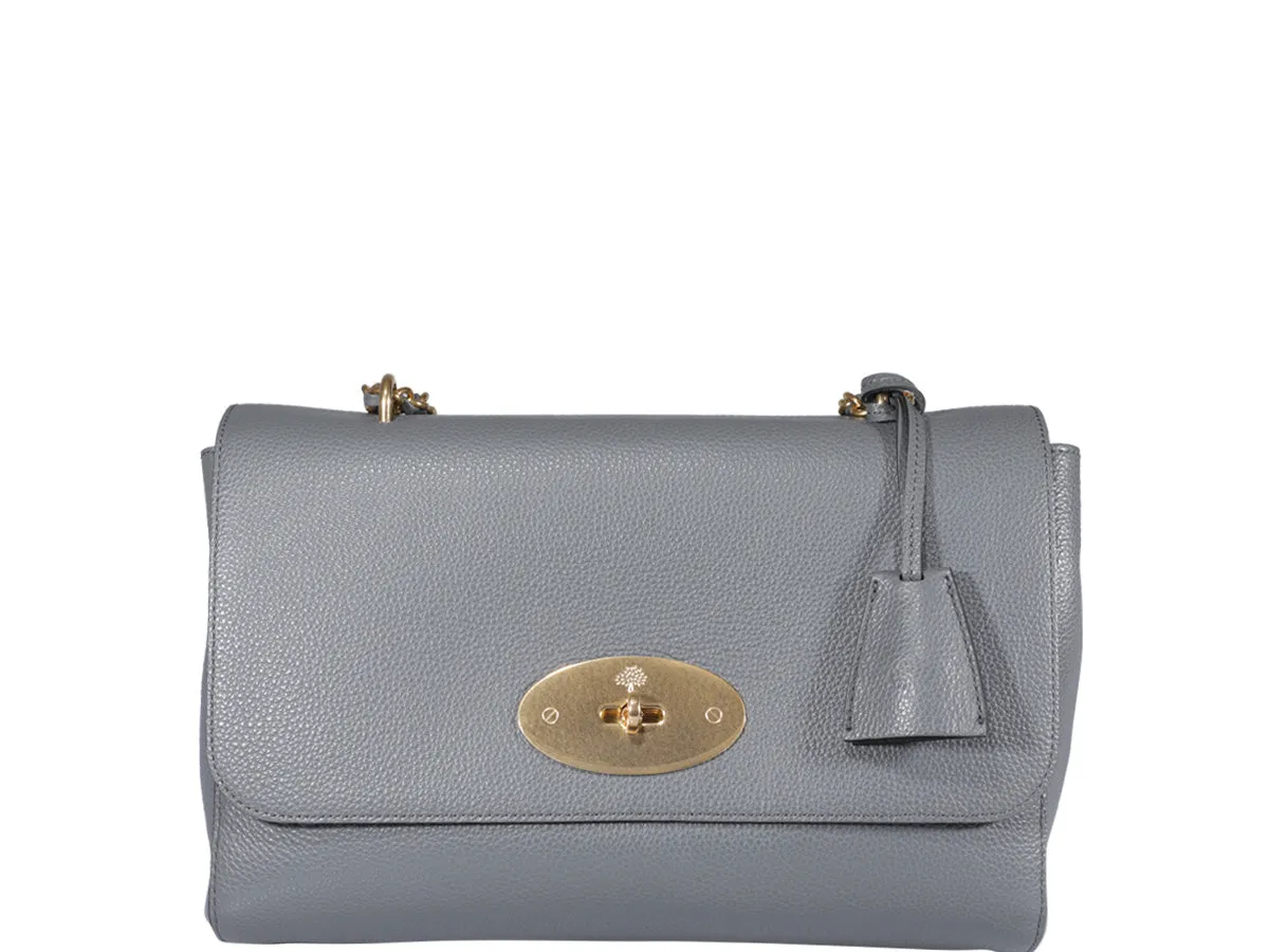 Mulberry Lily Medium Shoulder Bag