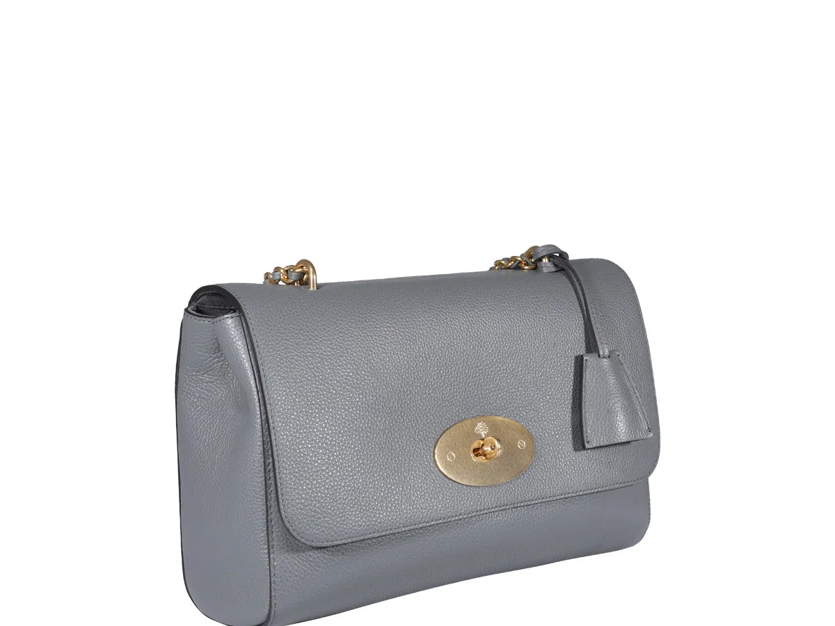 Mulberry Lily Medium Shoulder Bag