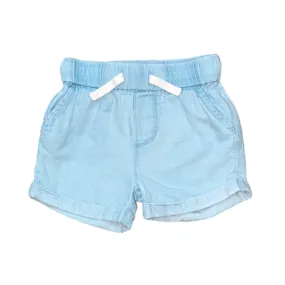 Nordstrom Cotton Shorts