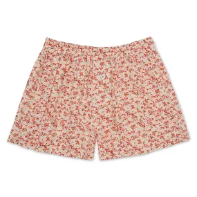 Organic Cotton Boxer