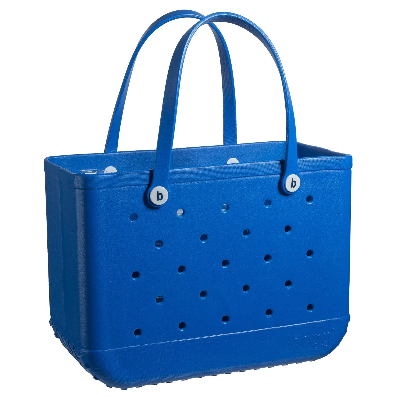 Original Bogg Bag - BLUE-eyed