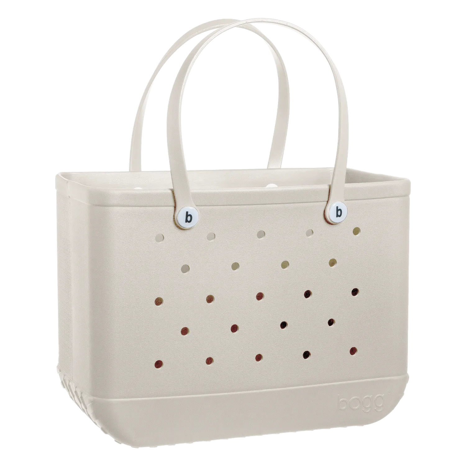 Original Bogg Bag - COCONUT