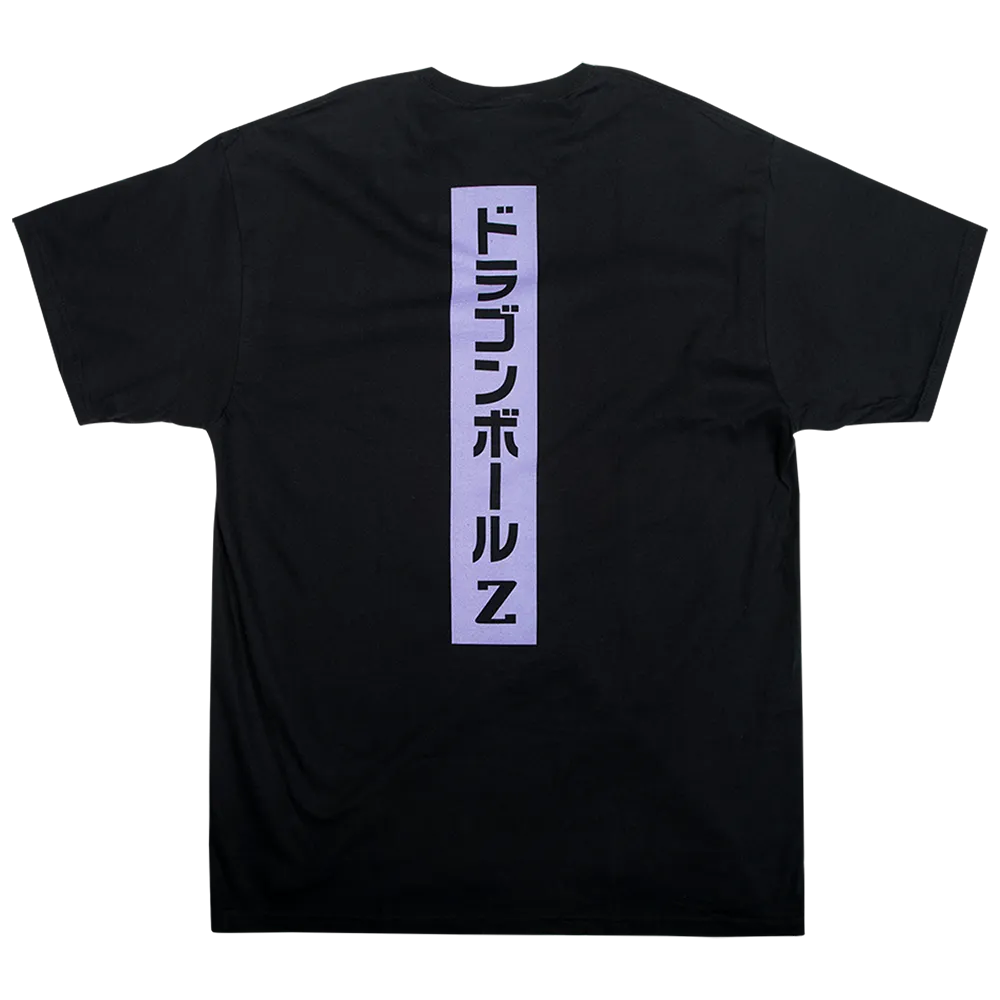 Perfect Cell Black Tee