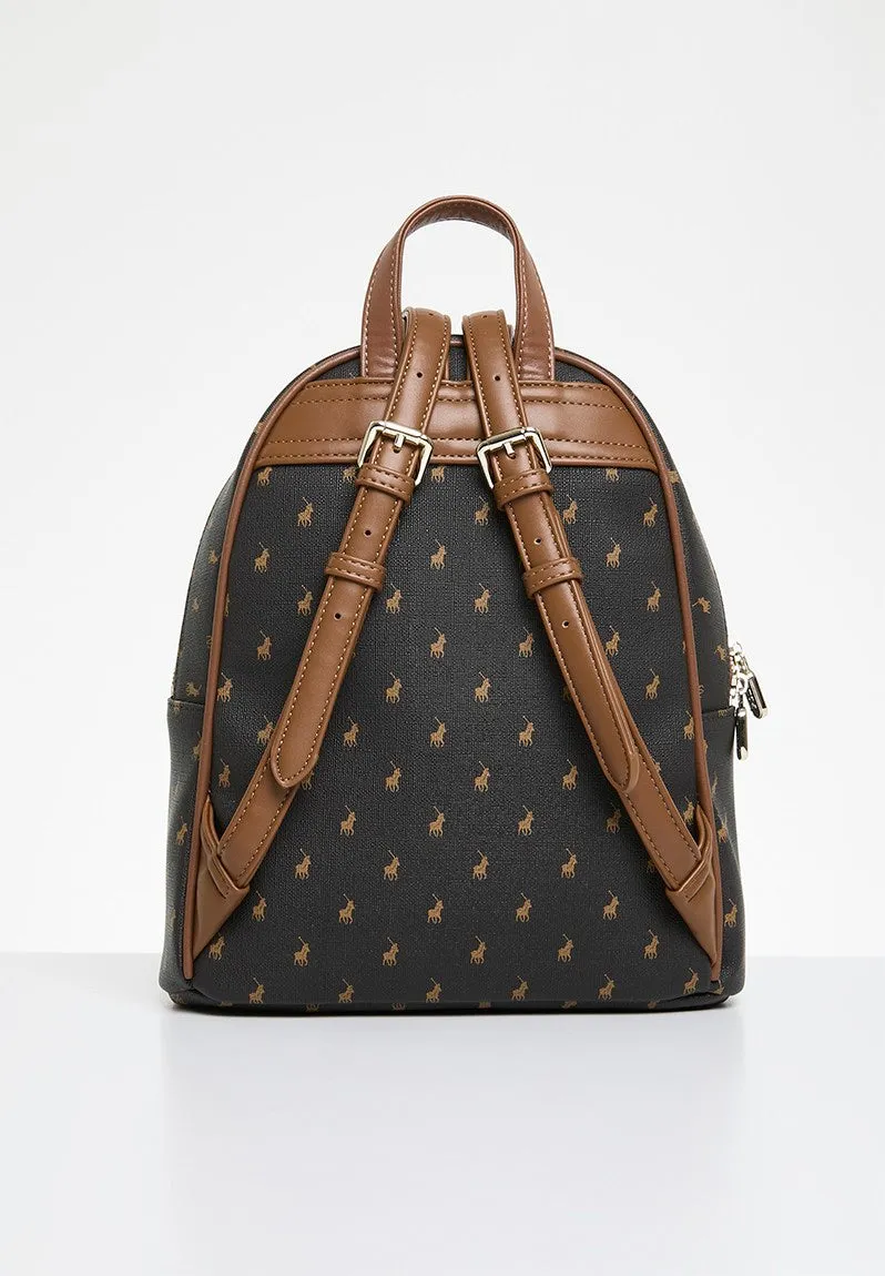 Polo Camden Backpack Brown