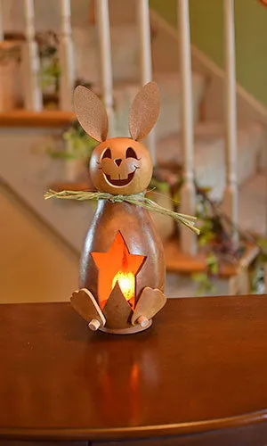 Poppy Bunny Gourd - Available in Multiple Sizes