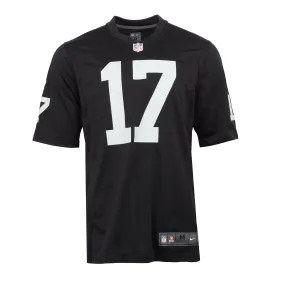 Raiders Nike Game Jersey Adams - Mens