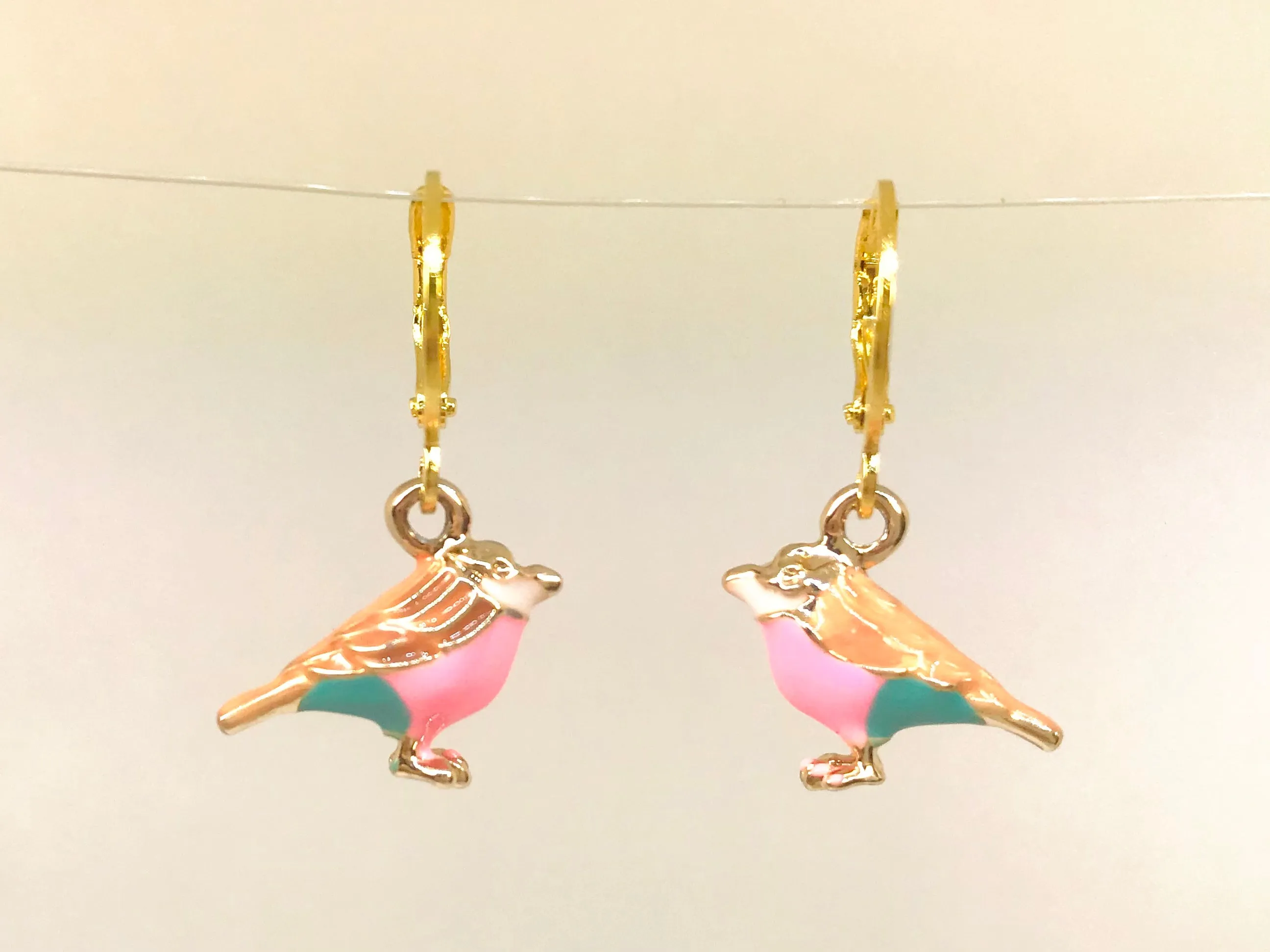 Robin Earrings Wholesale