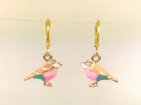 Robin Earrings Wholesale