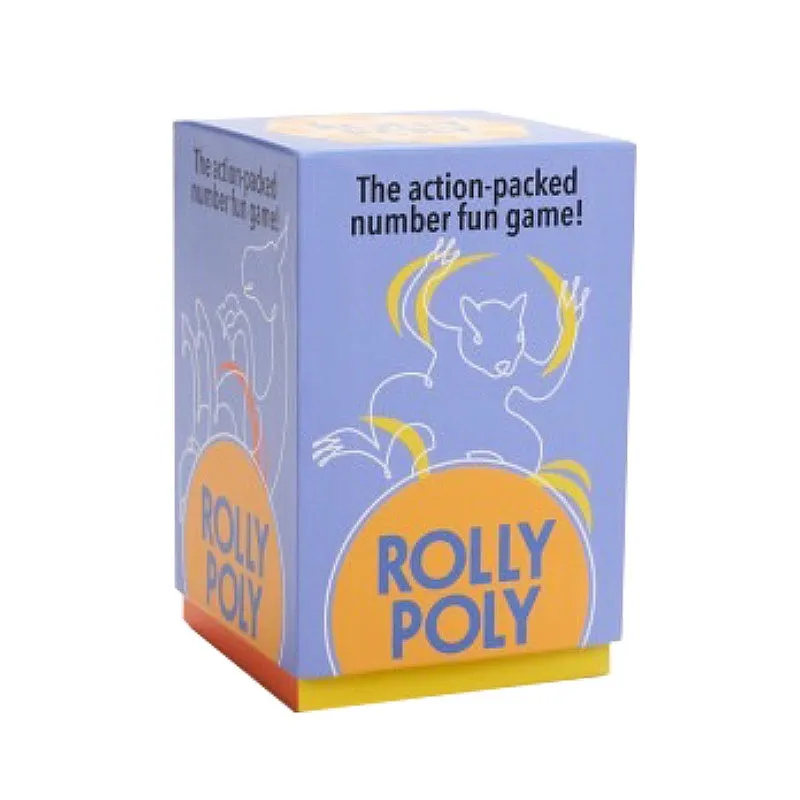 Rolly Poly