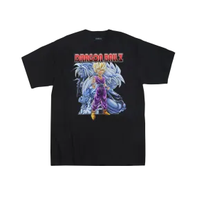 Saiyans Gohan Black Tee