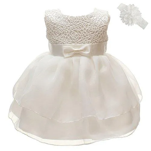 Shine Princess  Bow  Dress - Priority Shipping