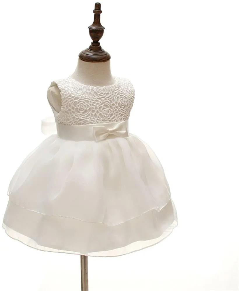 Shine Princess  Bow  Dress - Priority Shipping