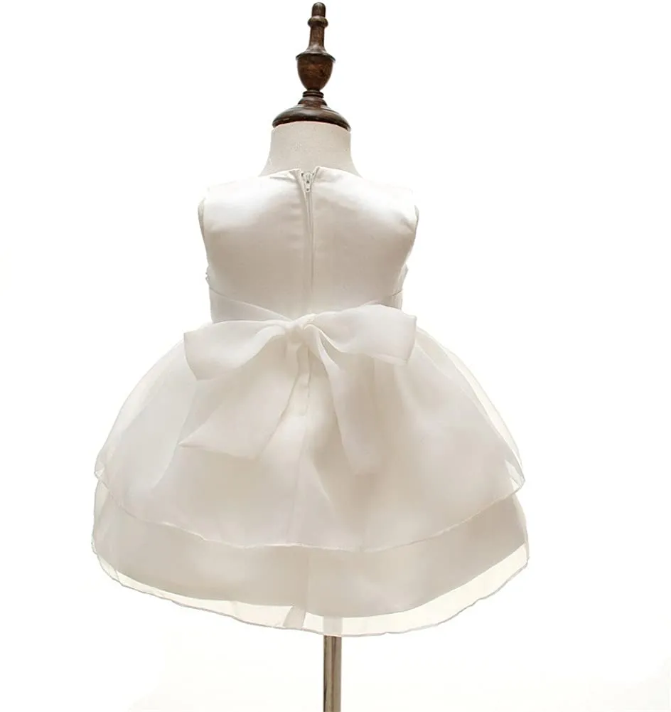 Shine Princess  Bow  Dress - Priority Shipping