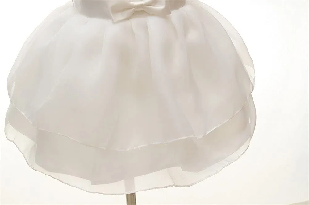 Shine Princess  Bow  Dress - Priority Shipping