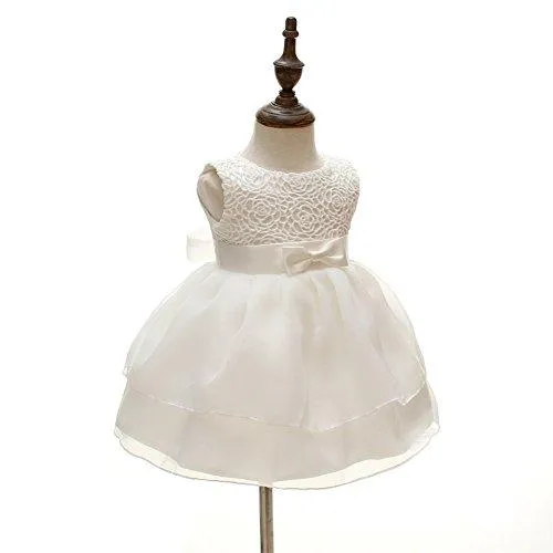 Shine Princess  Bow  Dress - Priority Shipping