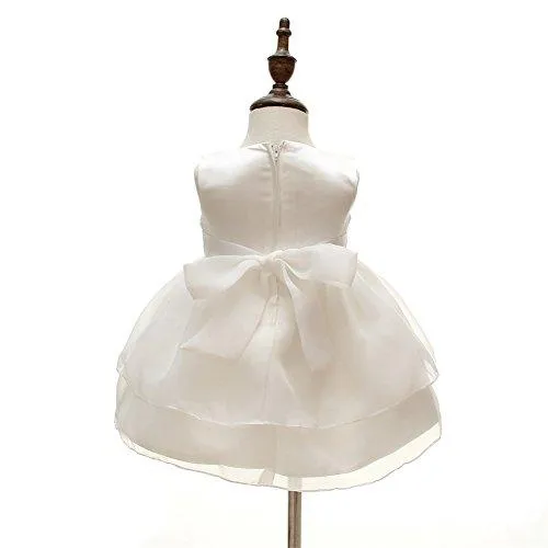 Shine Princess  Bow  Dress - Priority Shipping