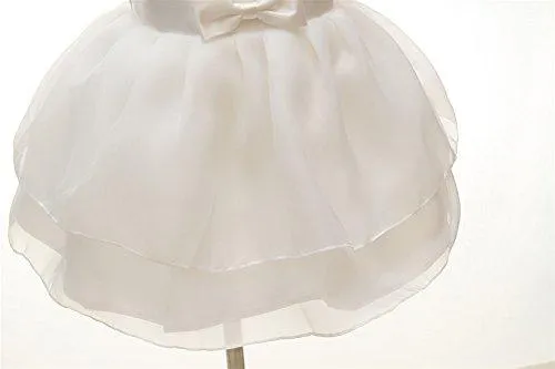 Shine Princess  Bow  Dress - Priority Shipping