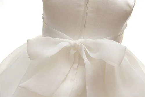 Shine Princess  Bow  Dress - Priority Shipping