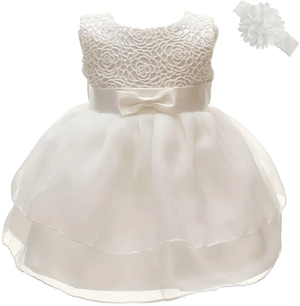 Shine Princess  Bow  Dress - Priority Shipping