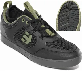 shoes Etnies Camber Pro - Black - men´s