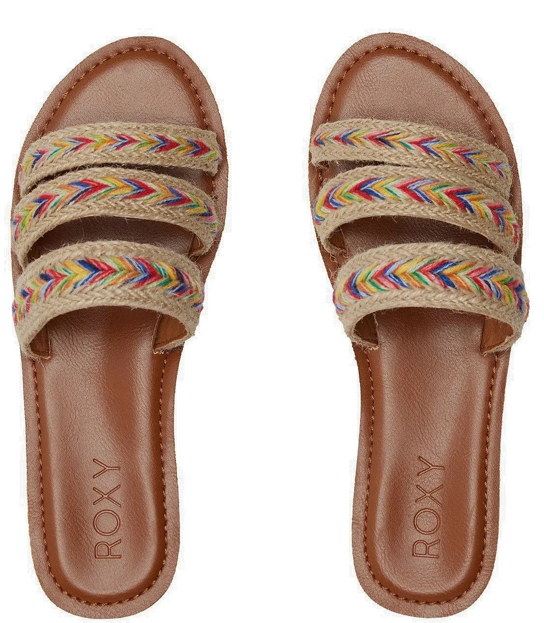 shoes Roxy Wyld Rose - MU1/Multi 1 - women´s