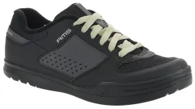 shoes Shimano SH-AM501ML MTB - Black - men´s