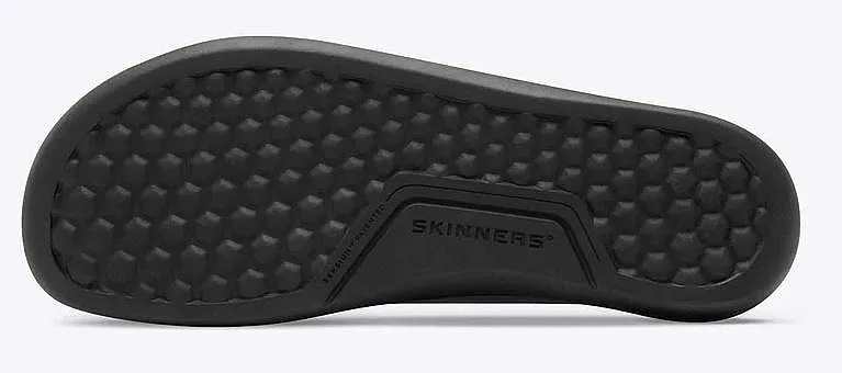 shoes Skinners Astra Wide - Black - women´s