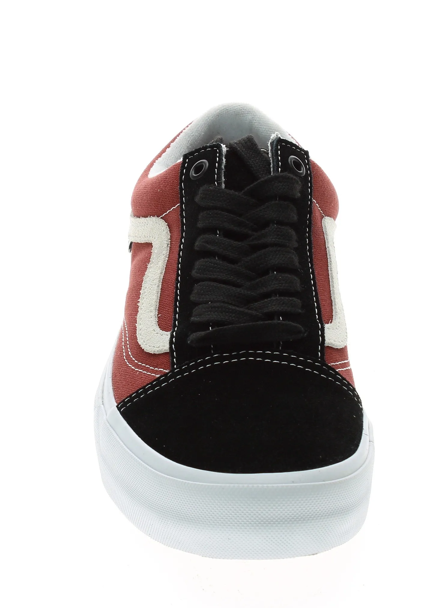 shoes Vans BMX Old Skool - Black Iris/Russet Brown - men´s