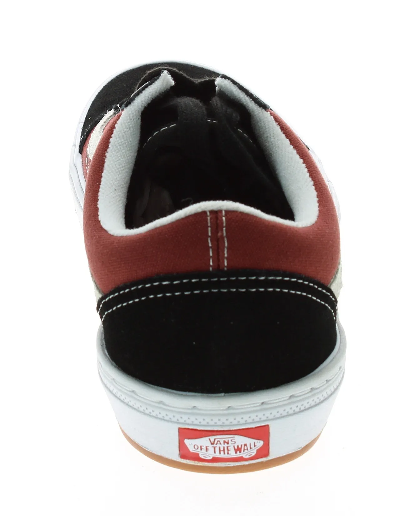 shoes Vans BMX Old Skool - Black Iris/Russet Brown - men´s