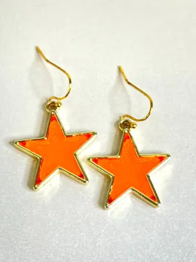 Star Earrings wholesale lot