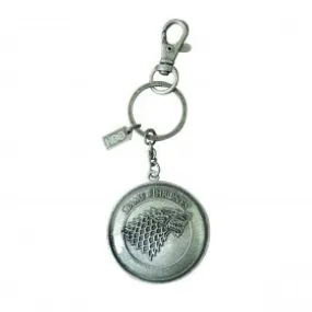 Stark Keychain: Game of Thrones